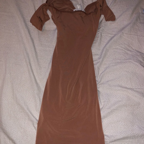 Forever 21 going out dress - Picture 3 of 3